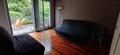 Wohnung Montreuil - Schlafzimmer 3