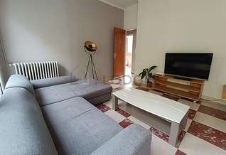 Appartement meublé 4 chambres Montreuil