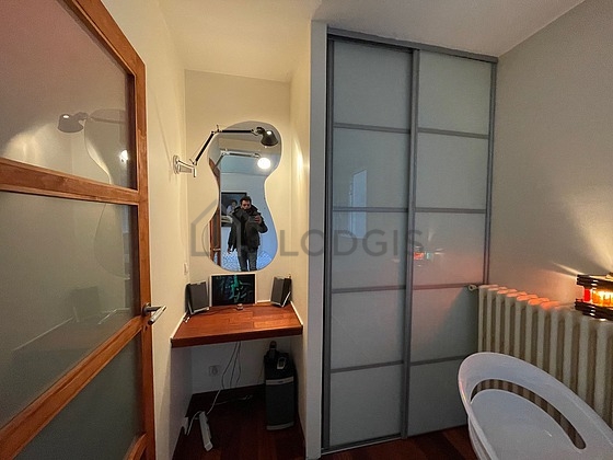 Apartamento Issy-Les-Moulineaux - 