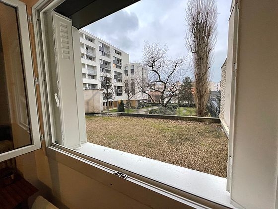 Apartment Issy-Les-Moulineaux - 