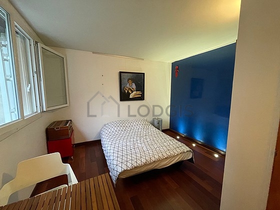 Appartement Issy-Les-Moulineaux - 