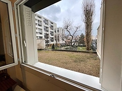 Appartamento Issy-Les-Moulineaux - Soggiorno