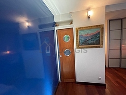 Appartement Issy-Les-Moulineaux - Séjour