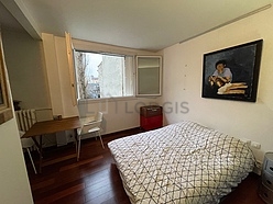 Appartement Issy-Les-Moulineaux - Séjour