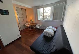 Studio Issy Les Moulineaux