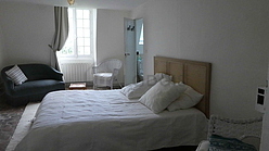 Wohnung Yvelines - Schlafzimmer