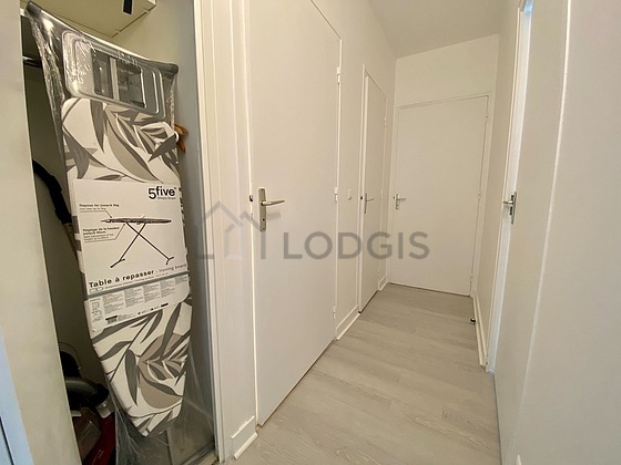 Apartamento Lyon 6° - 