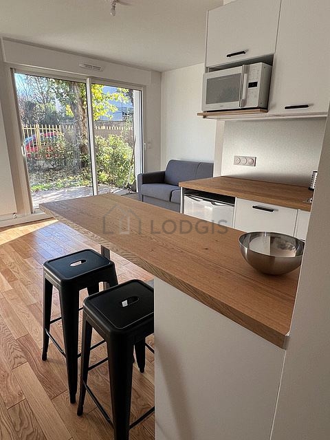Wohnung Meudon - 