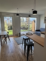 Apartamento Meudon - Salaõ