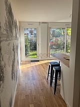 Apartamento Meudon - Salaõ