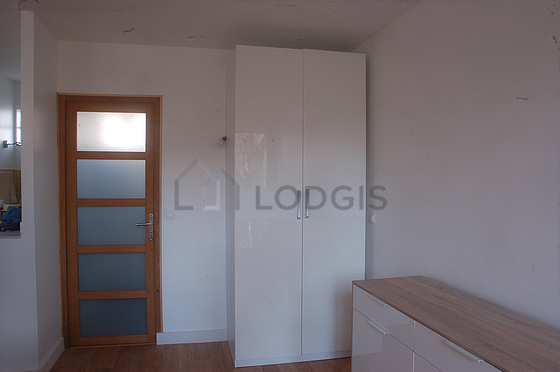 Apartment Haut de seine Nord - 