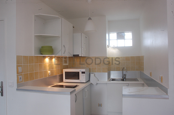 Appartement Haut de seine Nord - 
