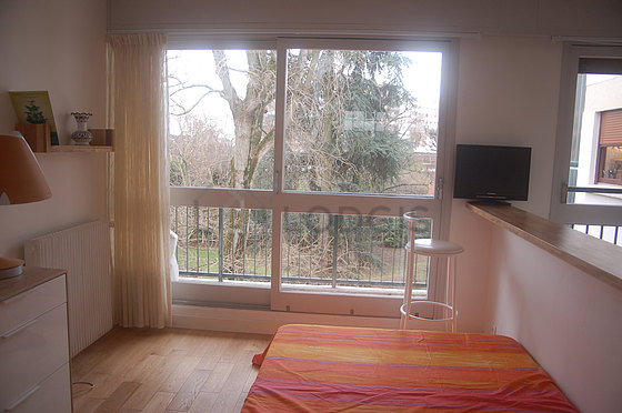 Wohnung Haut de seine Nord - 