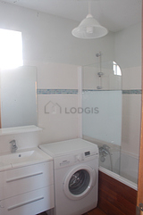 アパルトマン Haut de seine Nord - バスルーム