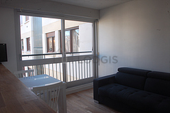 Appartement Haut de seine Nord - Séjour