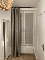 Appartamento Parigi 17° - Soggiorno