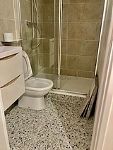 Wohnung Paris 17° - Badezimmer