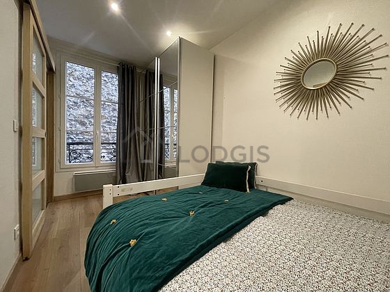 Apartamento París 16° - 