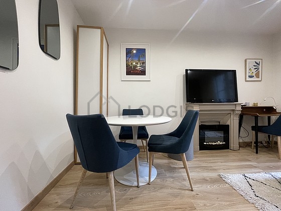 Apartment Paris 16° - 