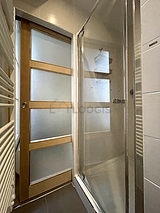 Apartamento París 16° - Cuarto de baño