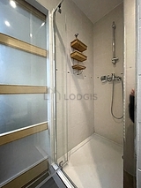 Appartamento Parigi 16° - Sala da bagno