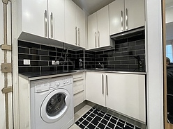 Appartement Paris 16° - Cuisine