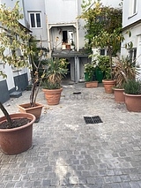 Apartamento Paris 18° - Salaõ