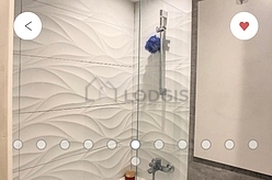 Wohnung Paris 18° - Badezimmer