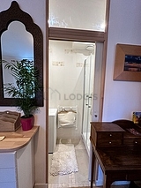 Apartamento Paris 14° - Casa de banho