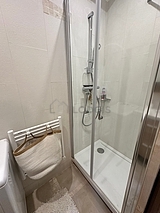 Apartment Paris 14° - Bathroom