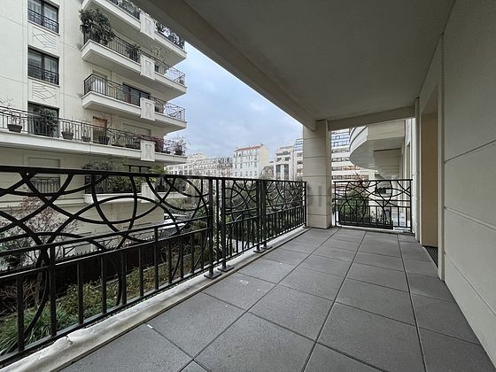 Квартира Levallois-Perret - 