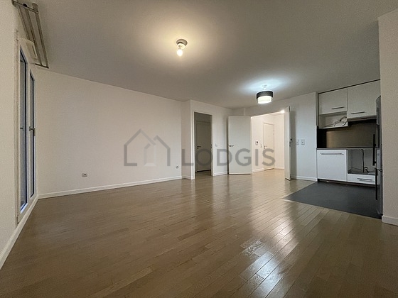 Apartamento Levallois-Perret - 