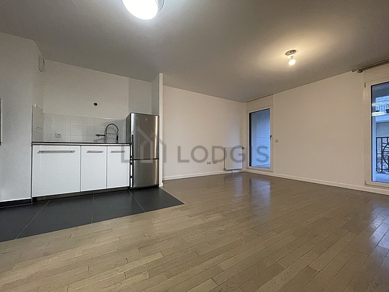 Appartement Levallois-Perret - 