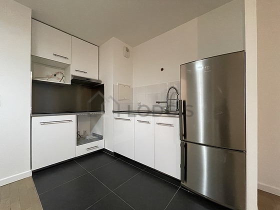 Wohnung Levallois-Perret - 