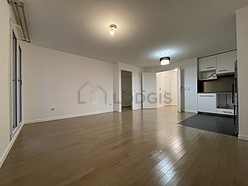 Apartamento Levallois-Perret - Salón