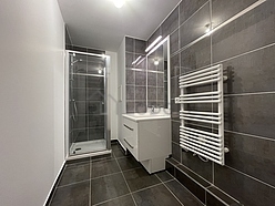 Apartment Levallois-Perret - Bathroom