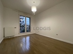 Appartement Levallois-Perret - Chambre