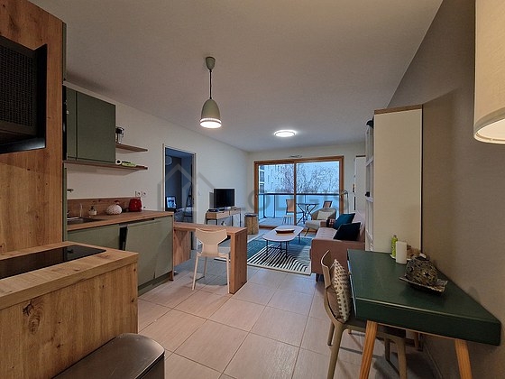 Apartamento Lyon 6° - 