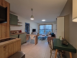 Wohnung Lyon 6° - Wohnzimmer