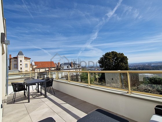 Appartamento Nord-Est de Lyon - 
