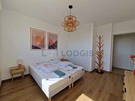 Appartamento Nord-Est de Lyon - 