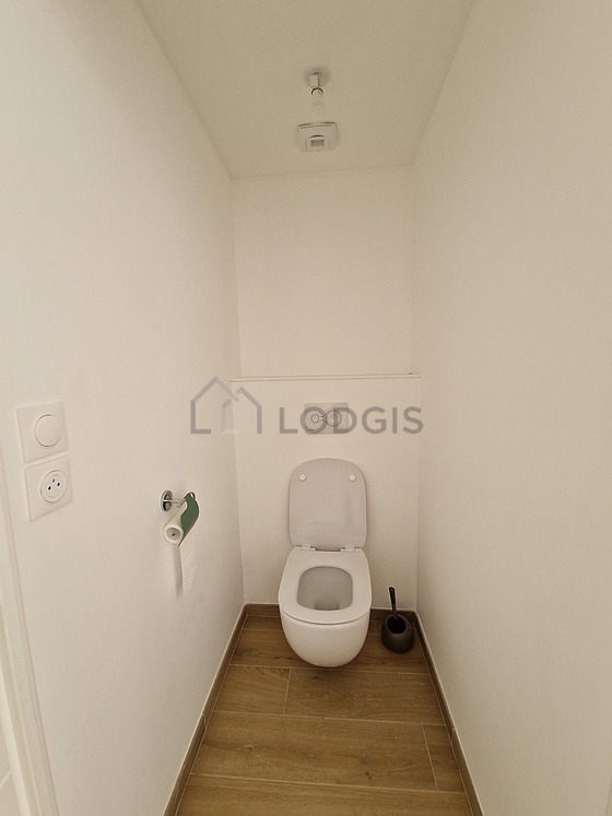 Wohnung Nord-Est de Lyon - 