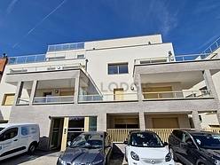 Apartment Nord-Est de Lyon