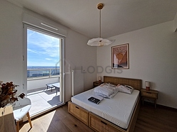 Appartamento Nord-Est de Lyon - Camera 2