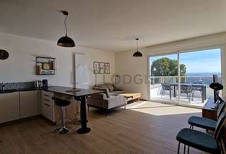 Caluire Et Cuire 2 Schlafzimmer Wohnung