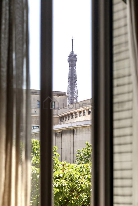 Apartamento Paris 16° - 