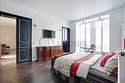 Apartamento Paris 16° - Quarto 2
