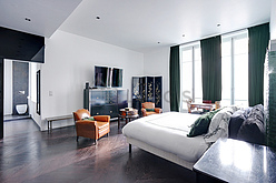 Apartamento Paris 16° - Quarto