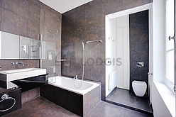 Apartment Paris 16° - Bathroom