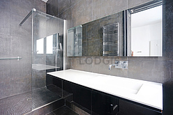 Appartamento Parigi 16° - Sala da bagno 2